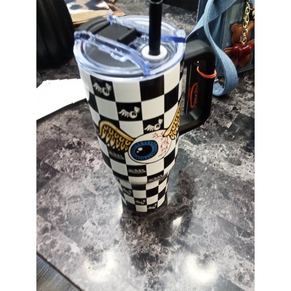 Von Dutch Thermal Cup